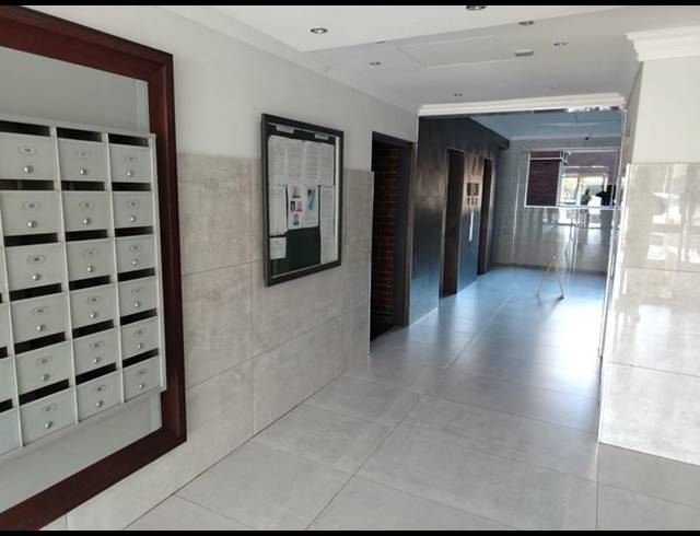 1 BEDROOM PROPERTY TO RENT IN NORTH BEACH